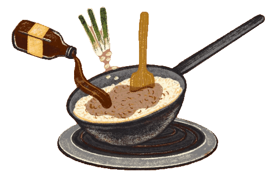 Delicious Dishes